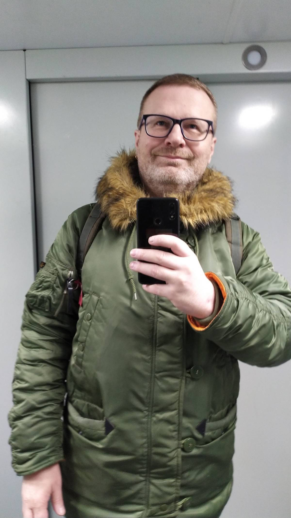 Андрей Сорокин