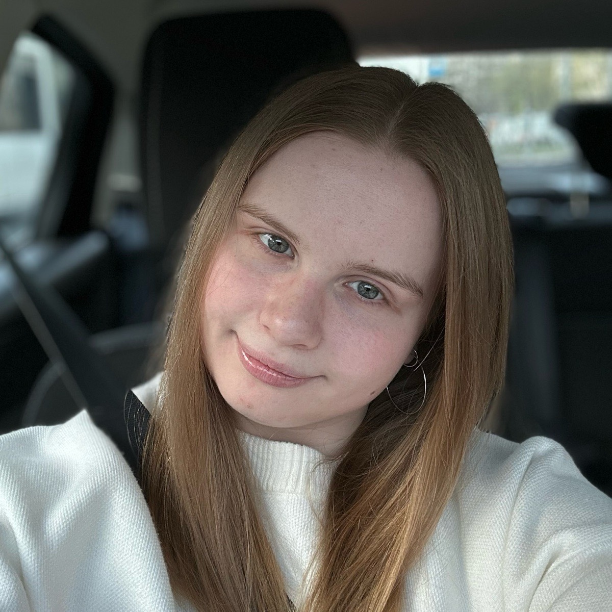 Полина Кляркина | Сетка — социальная сеть от hh.ru