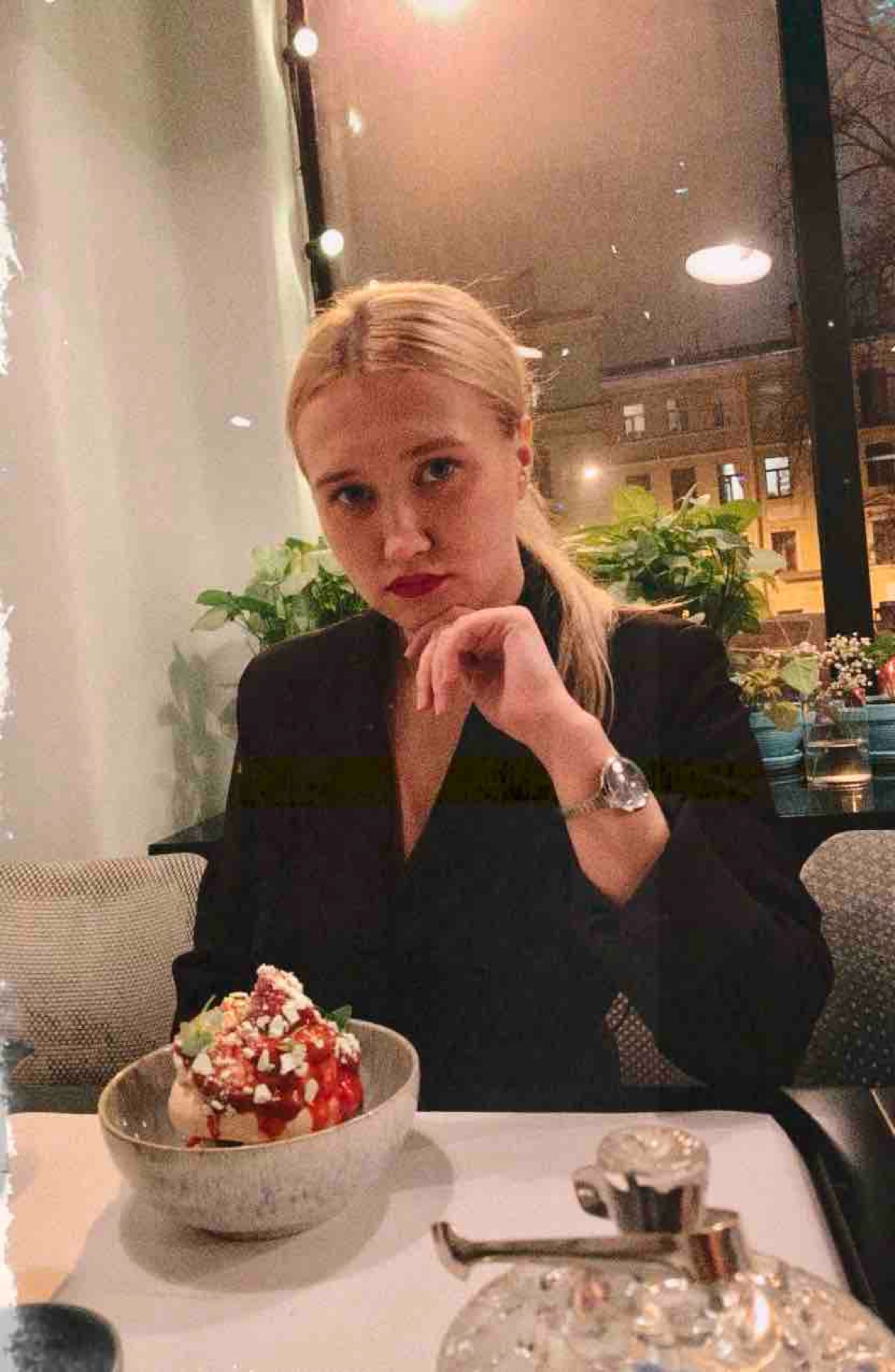 Элина Бокарева