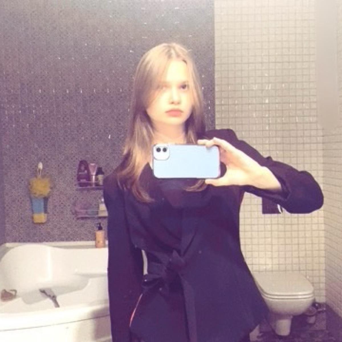 Милана Денисовна | Сетка — социальная сеть от hh.ru