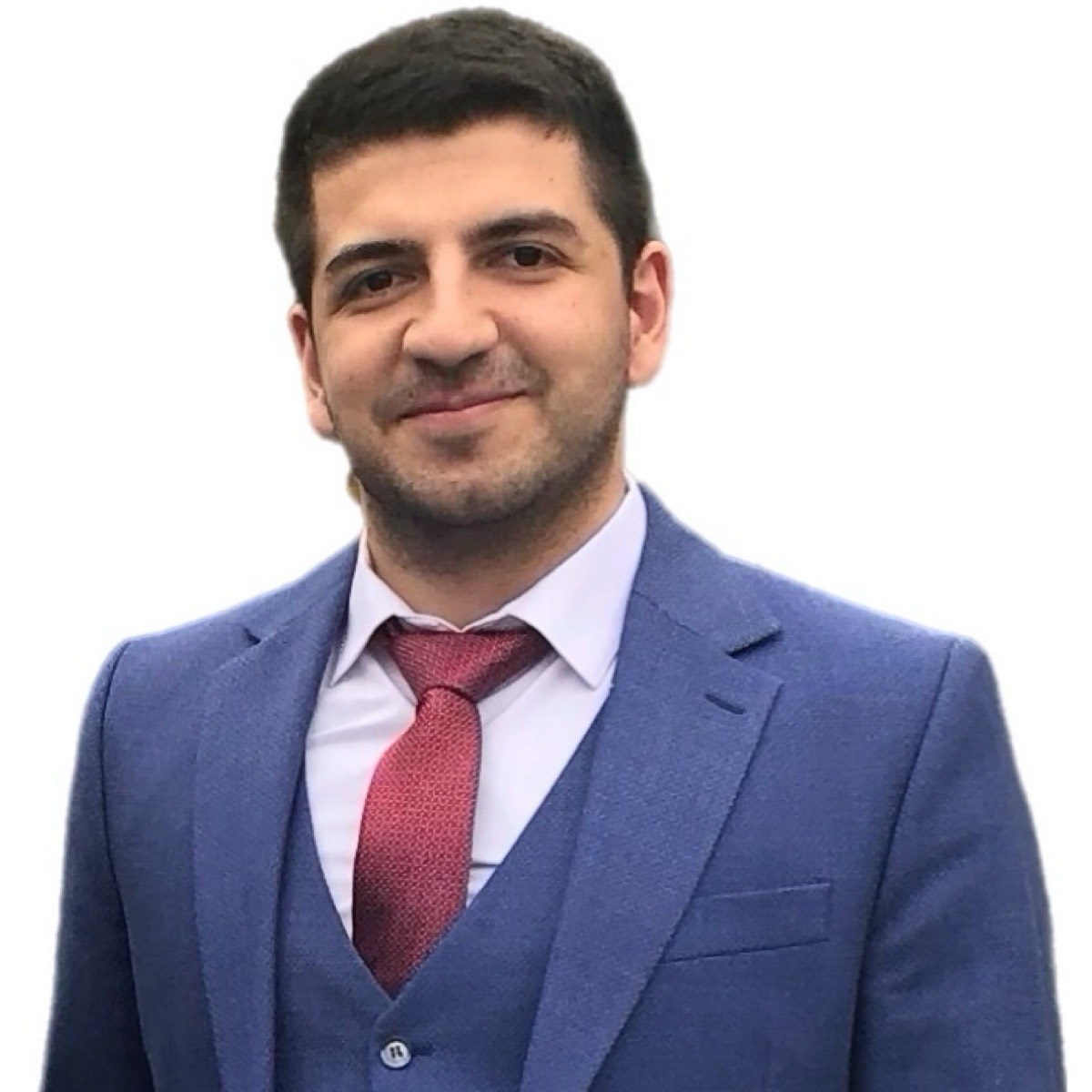 Давид Саркисян | Сетка — социальная сеть от hh.ru