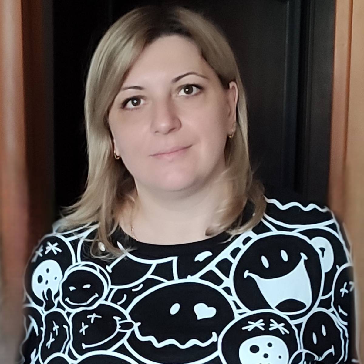 Наталья Юрьева