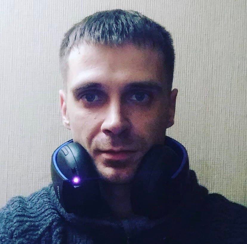 Денис Кресько