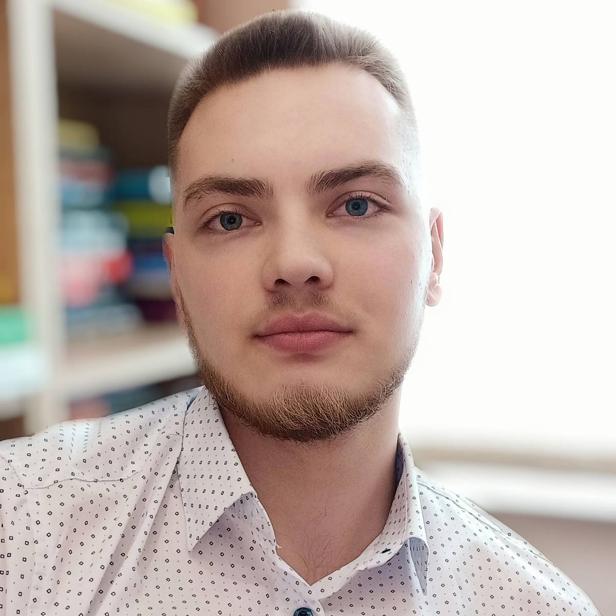 Александр Денисов