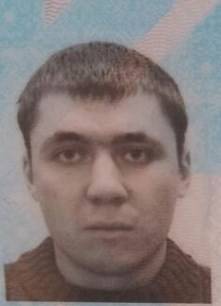 Алексей Романов