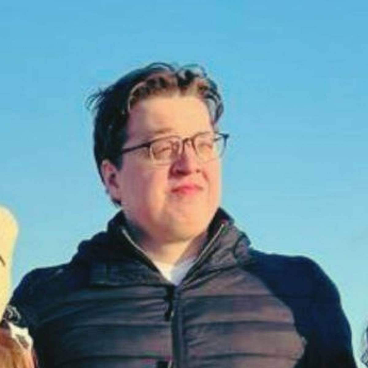 Георгий Бирюков