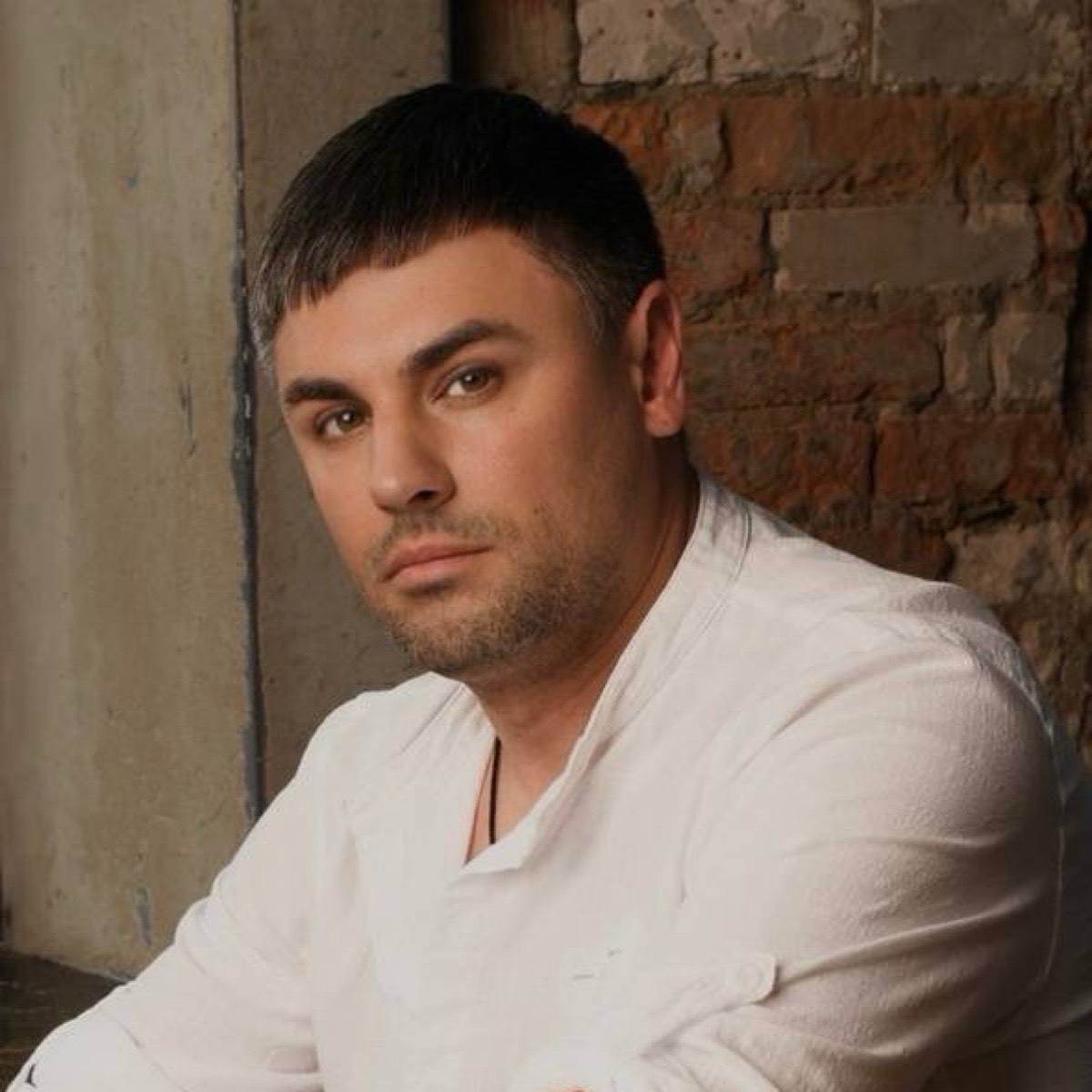 Дмитрий Шушняев