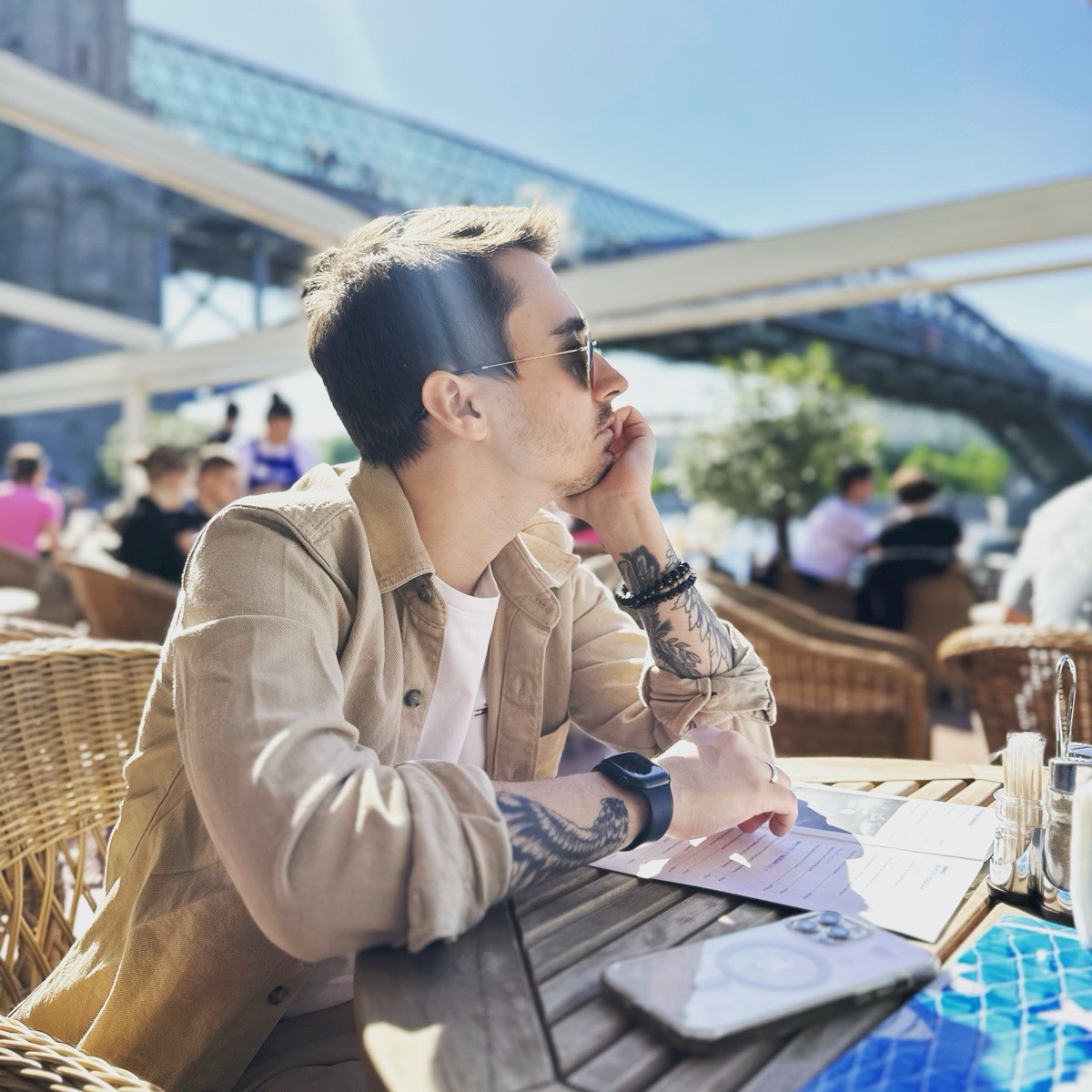 Сергей Лавров | Сетка — социальная сеть от hh.ru