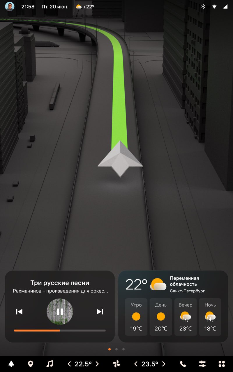 ⏺ «Ростелеком» и автомобильный завод «УРАЛ» объединяют усилия для цифровой трансформации автопрома
Соглашение охватывает различные направления цифрового сотрудничества на базе отечественных решений и ... | Сетка — социальная сеть от hh.ru