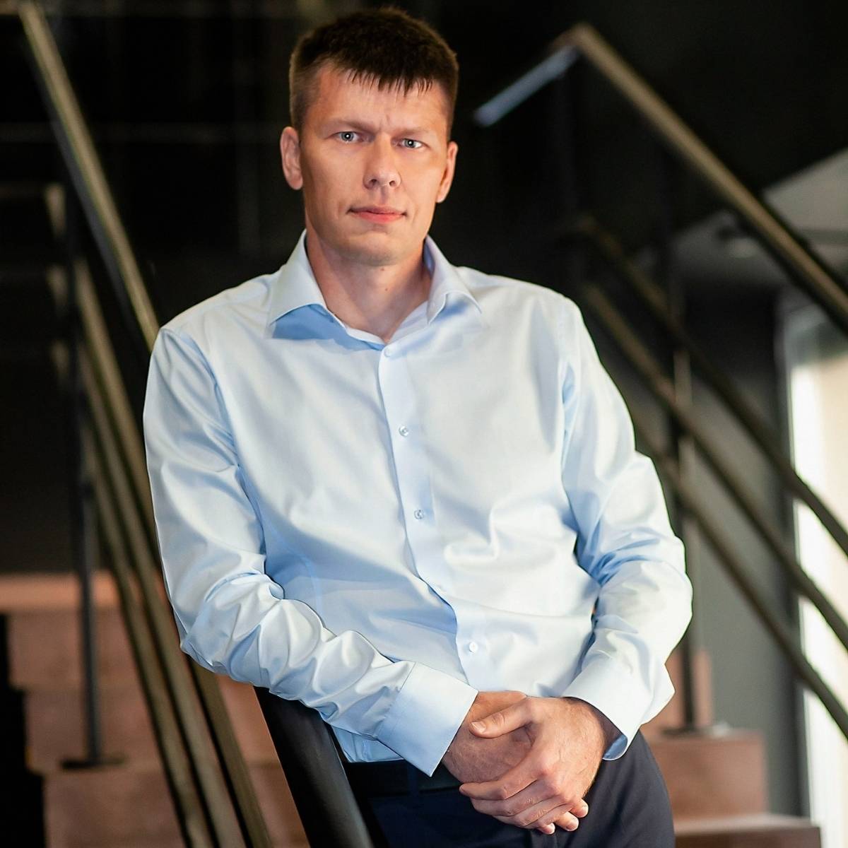 Konovalov Konstantin | Сетка — социальная сеть от hh.ru