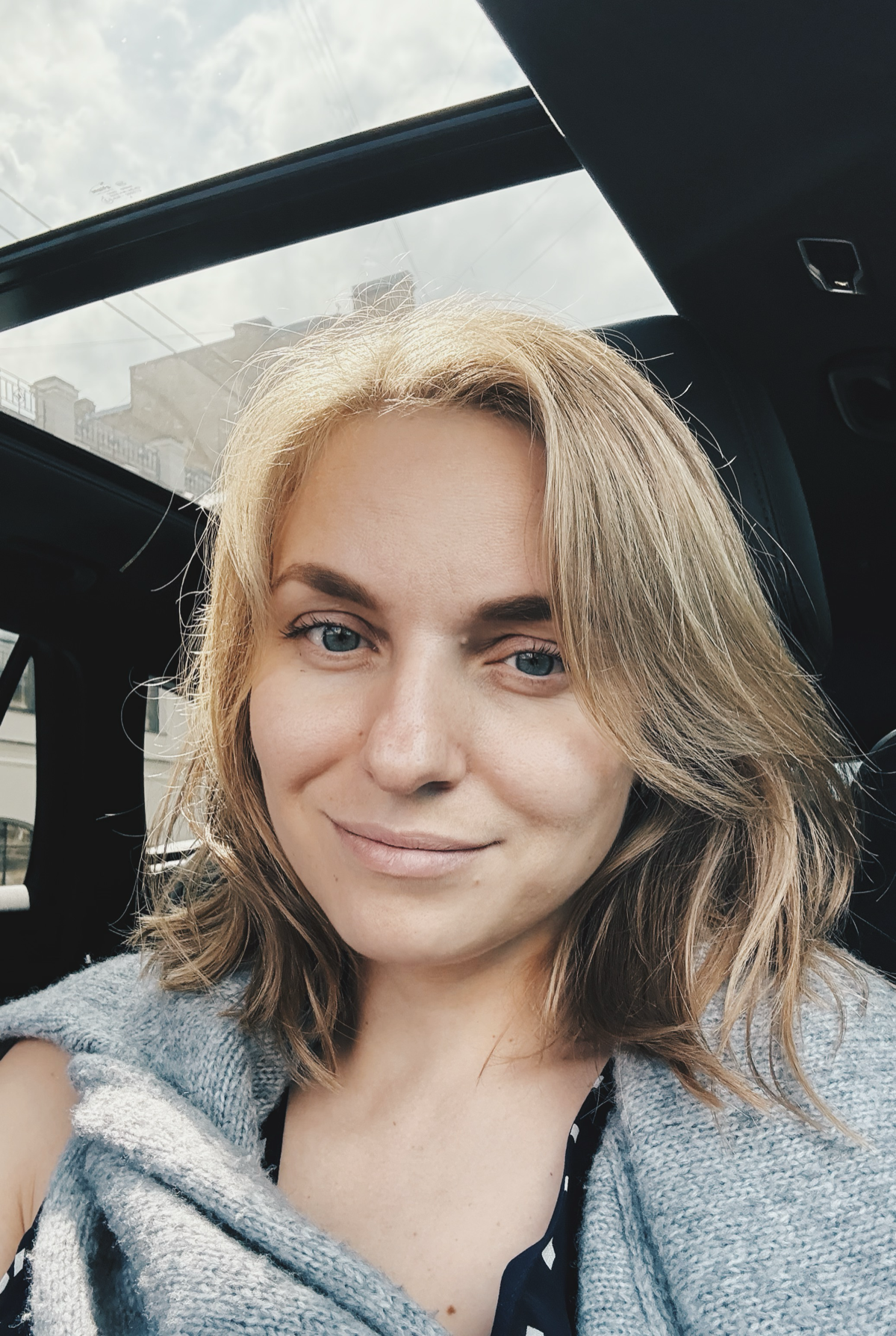Дорогой дневник, сегодня утром ко мне приходил разработчик. | Сетка — социальная сеть от hh.ru
