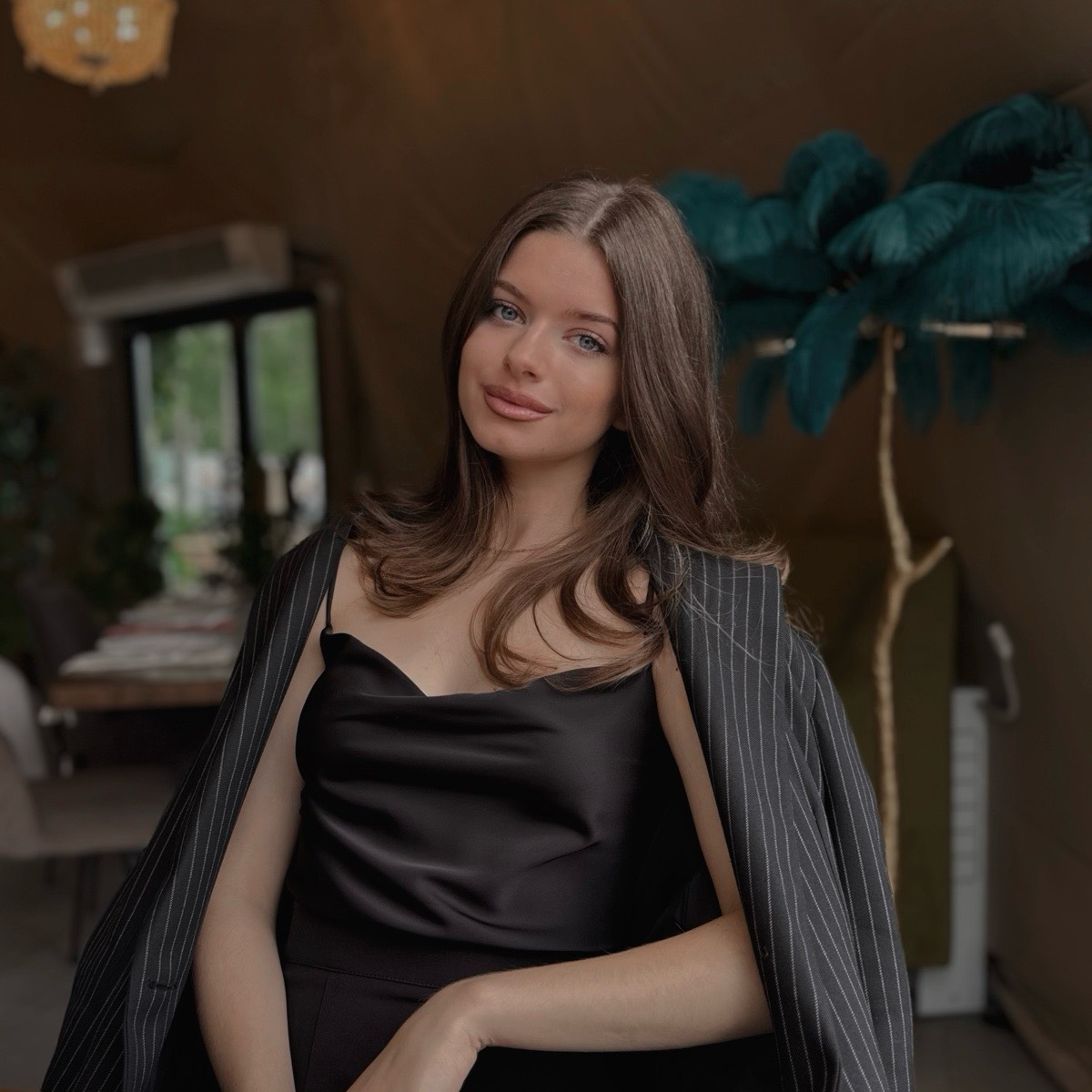 Мария Слинько | Сетка — социальная сеть от hh.ru