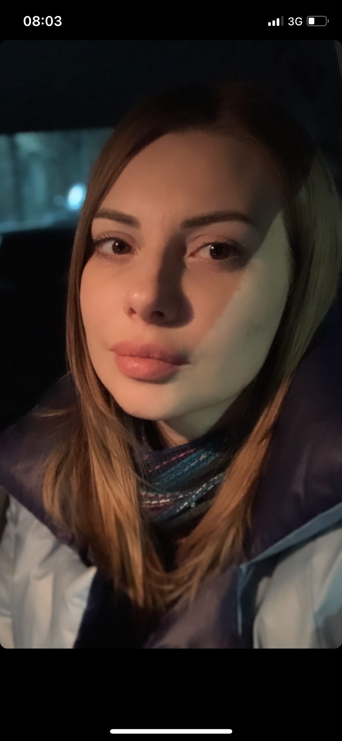 Светлана Шуклина