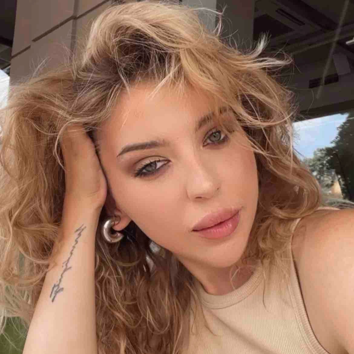 Екатерина Гандарина | Сетка — социальная сеть от hh.ru