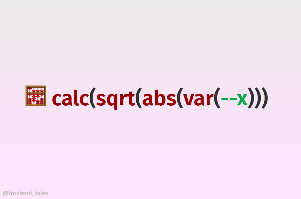 ➗CSS и математика
Математические операции в CSS позволяют динамически вычислять значения свойств, что делает стилизацию более гибкой и мощной | Сетка — социальная сеть от hh.ru