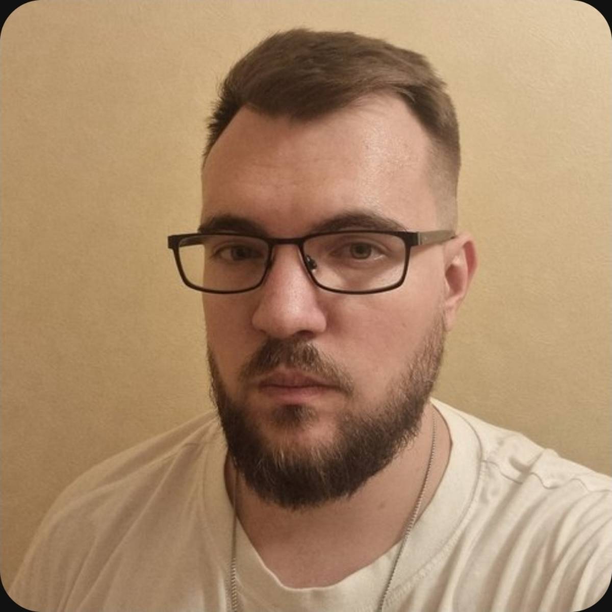 Михаил Калинин