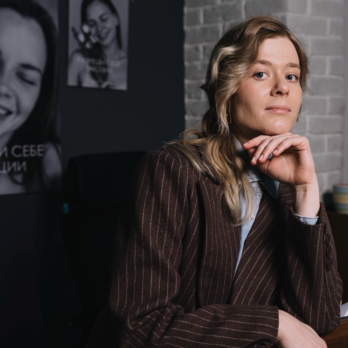 Анастасия Лубянникова | Сетка — социальная сеть от hh.ru