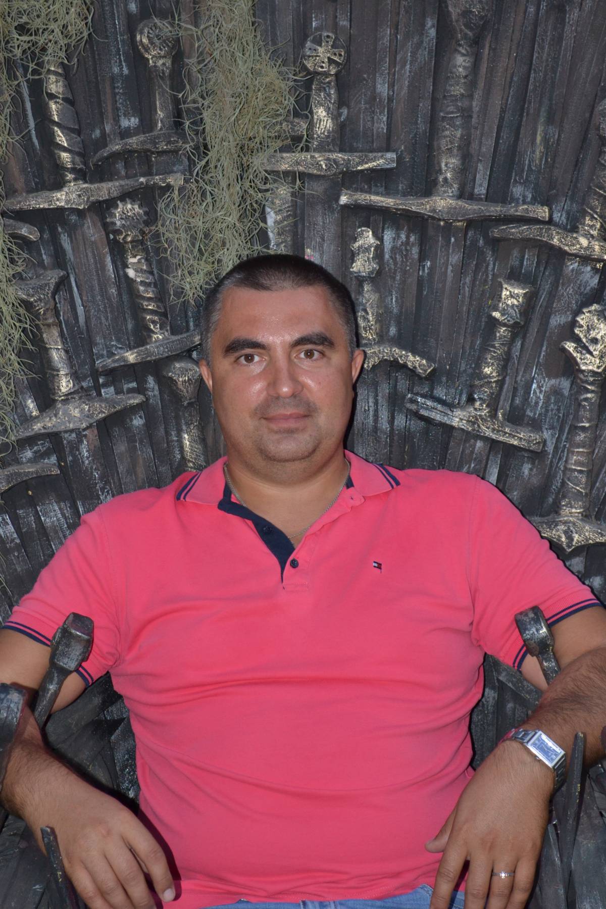 Виталий Андрейщев