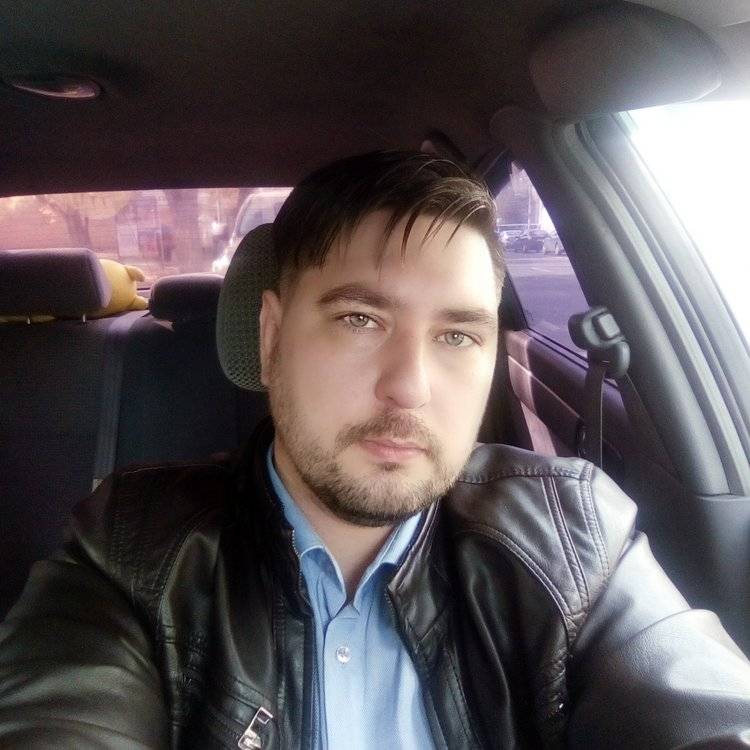 Андрей Сафонов | Сетка — социальная сеть от hh.ru