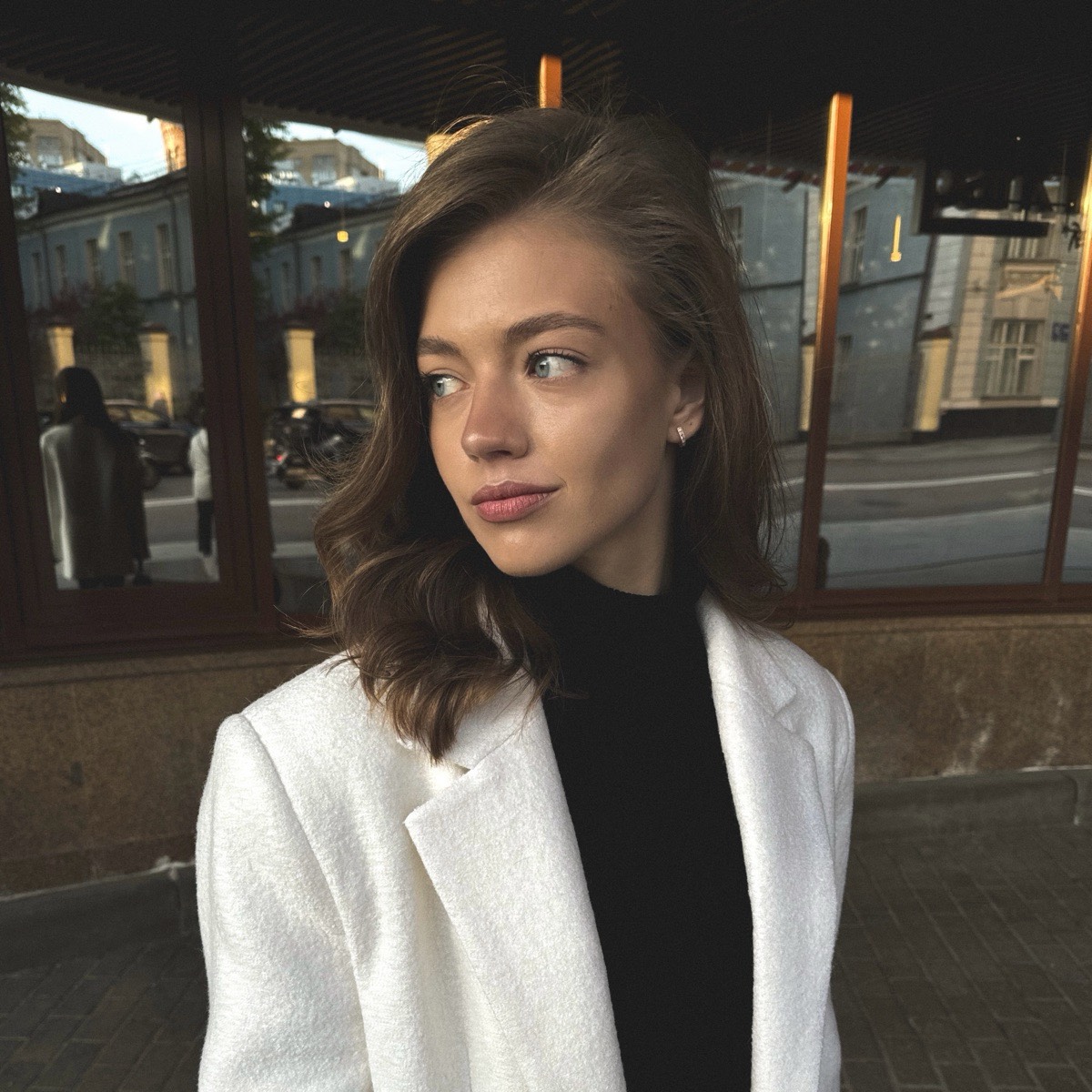 Вероника Кухаренко