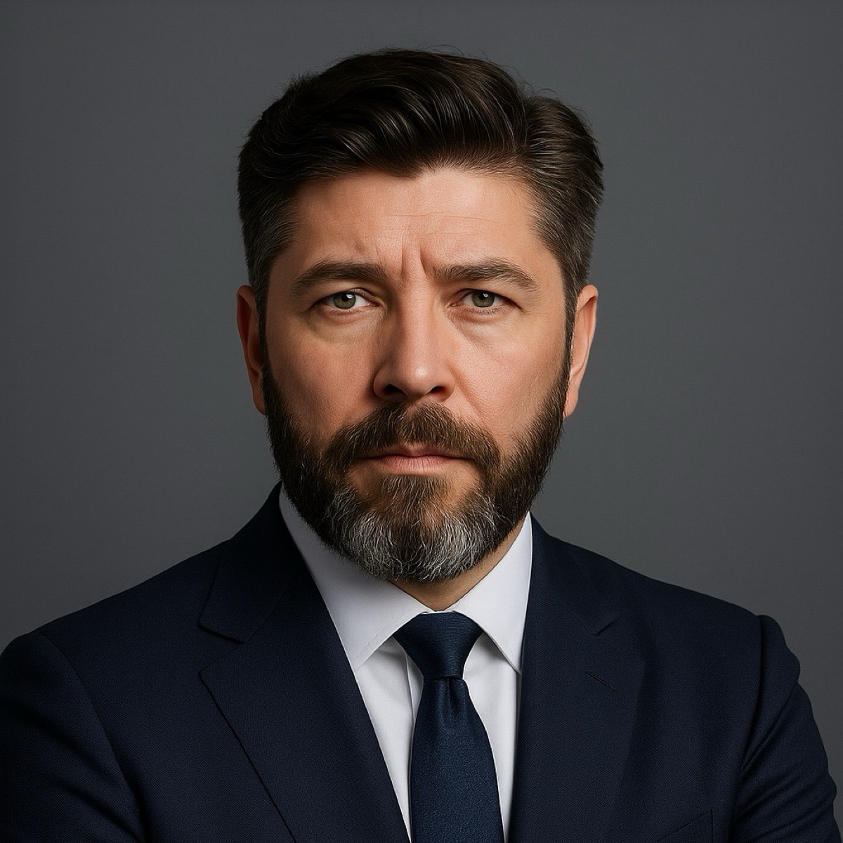 Николай Шуклин | Сетка — социальная сеть от hh.ru