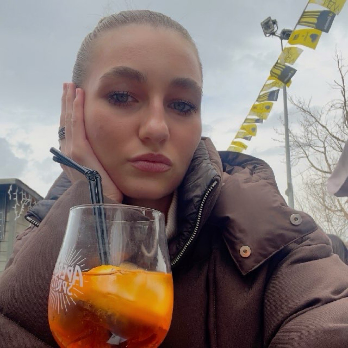 Елизавета Самойлова