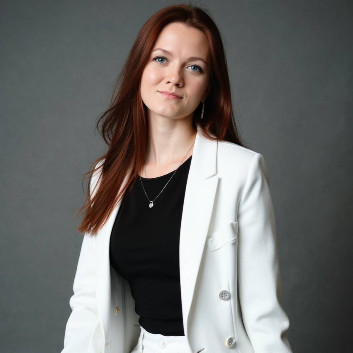 Ксения Кароткая