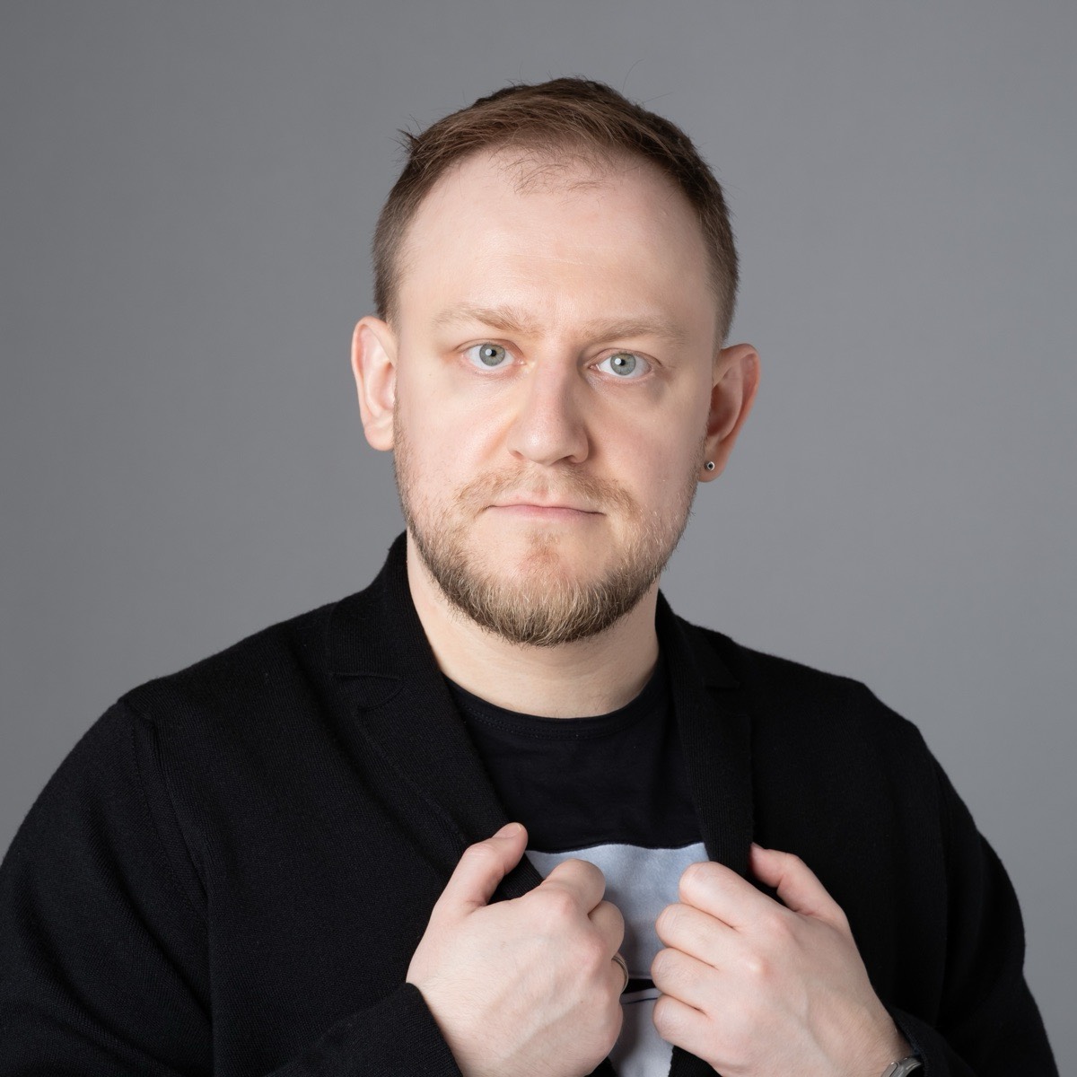 Михаил Руденко