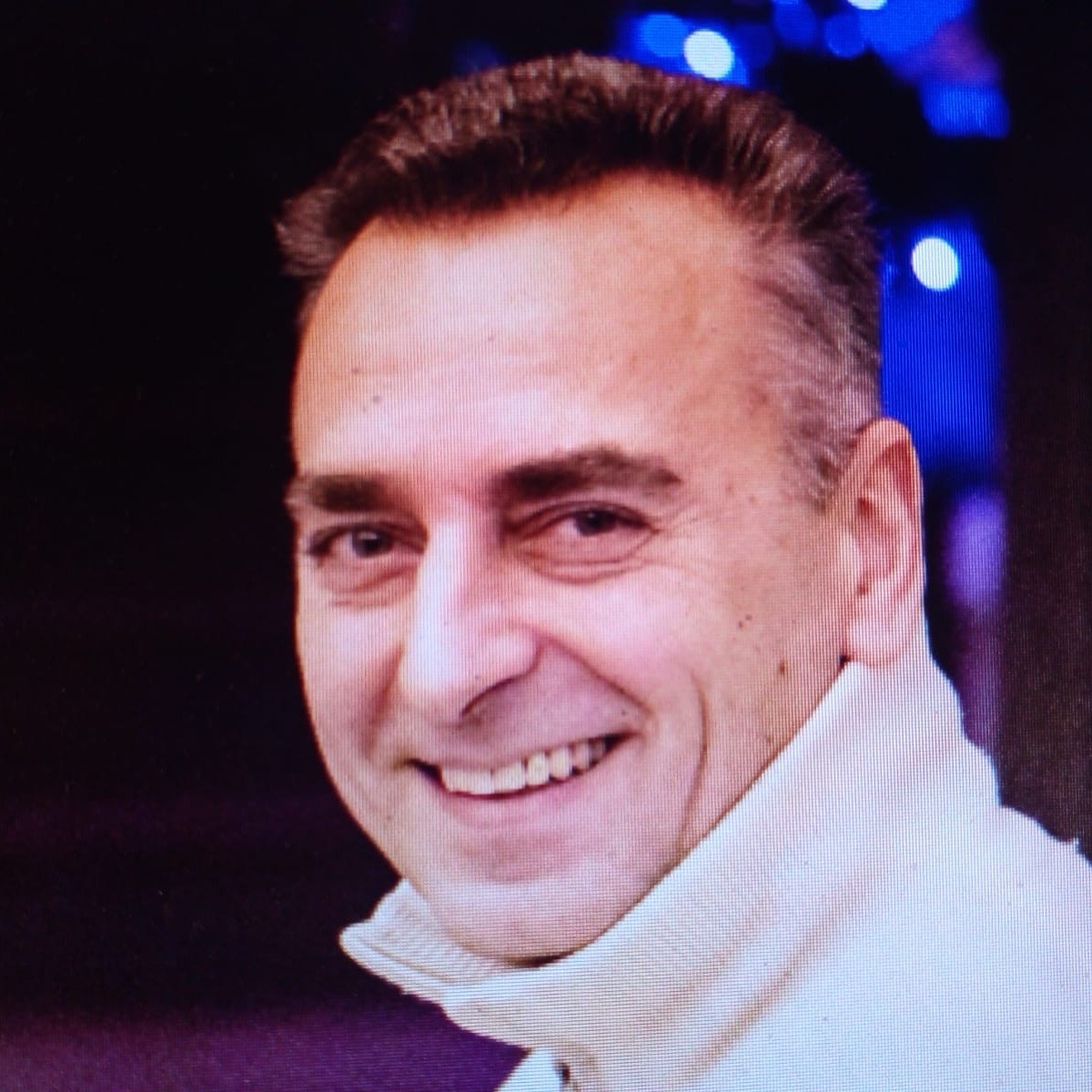 Юрий Редин