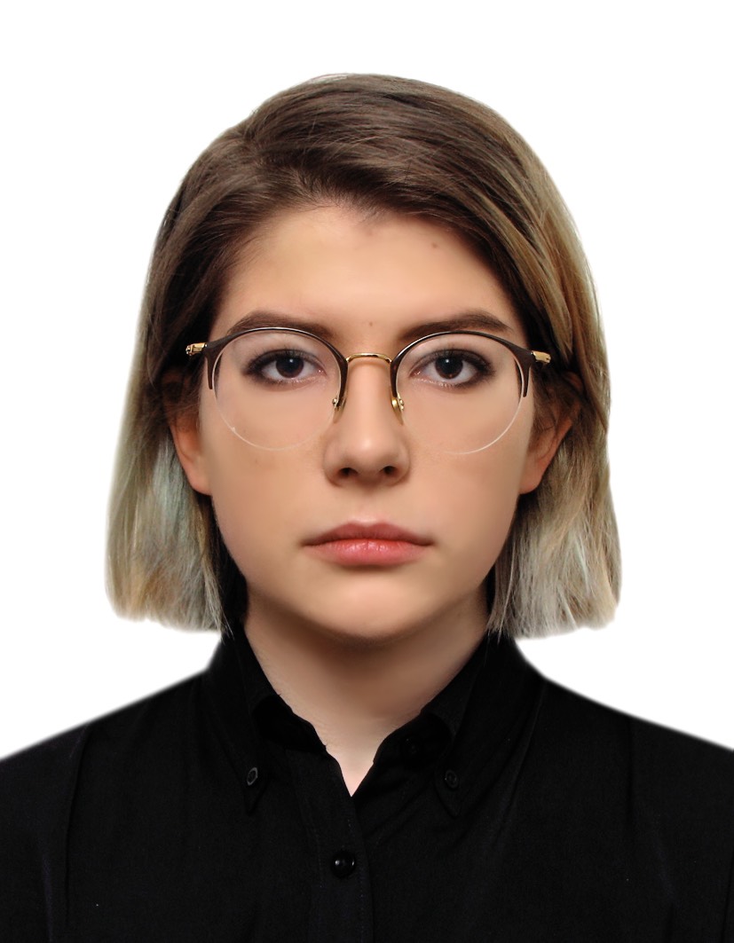 Мария Колпакова | Сетка — социальная сеть от hh.ru