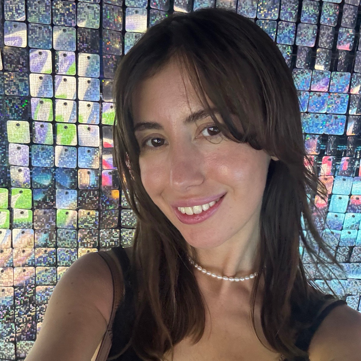 Анжелика Лапшина