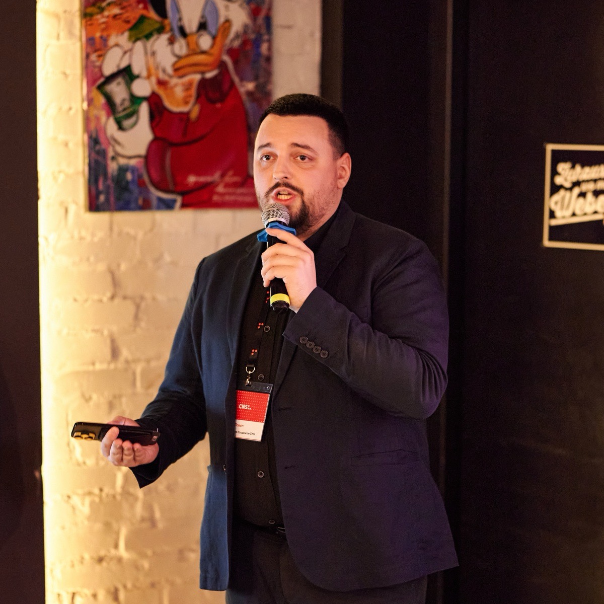 Павел Горлин | Сетка — социальная сеть от hh.ru