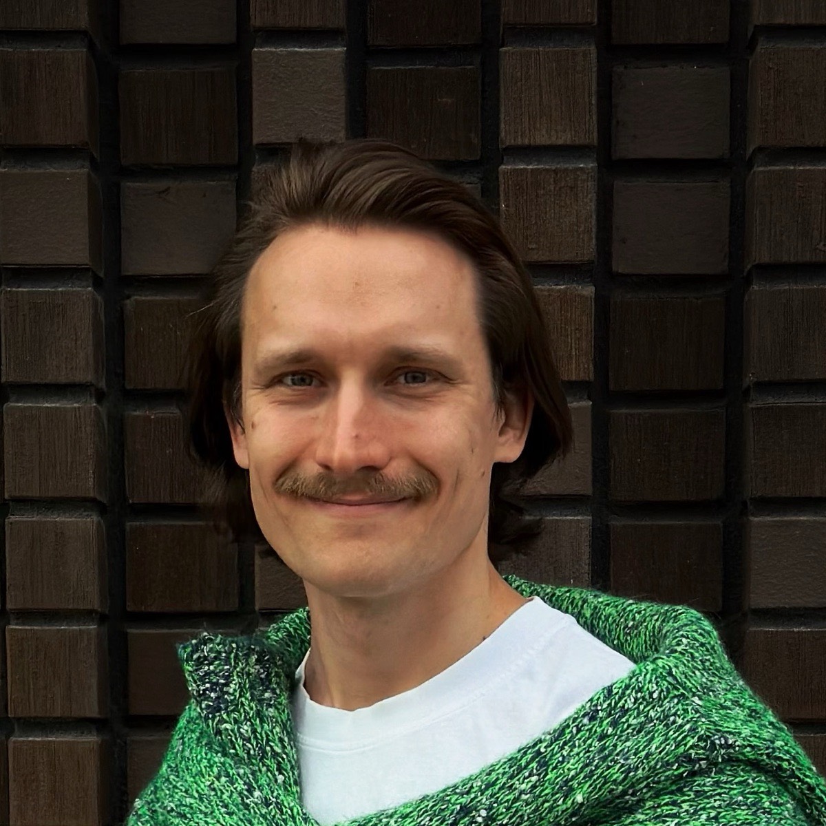 Андрей Коваленко
