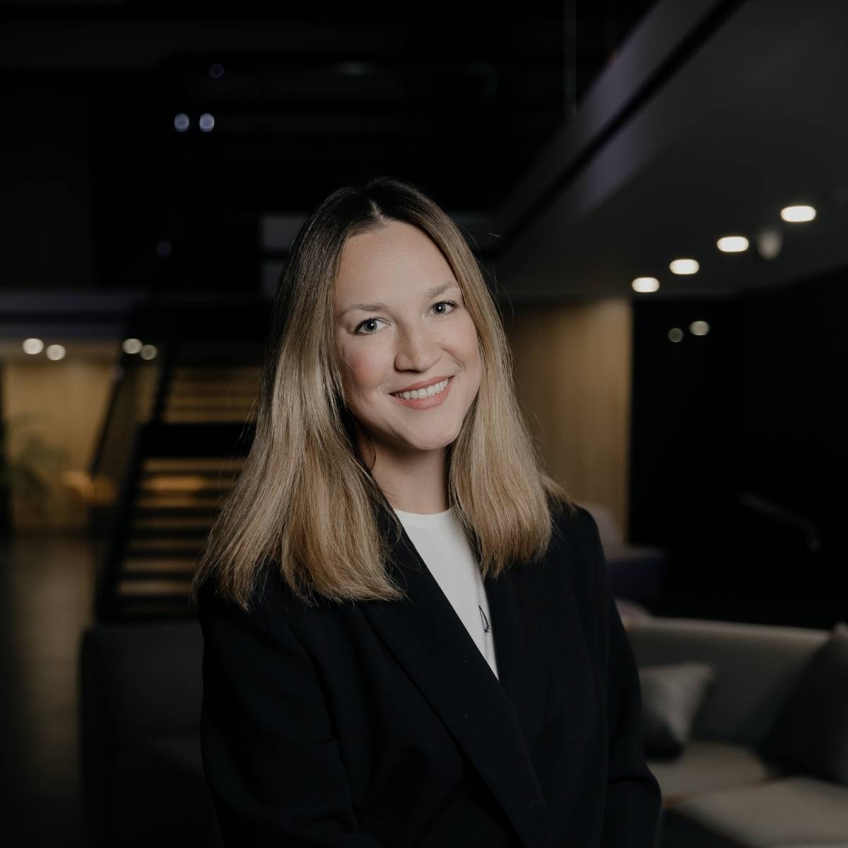 Дарья Петкова | Сетка — социальная сеть от hh.ru