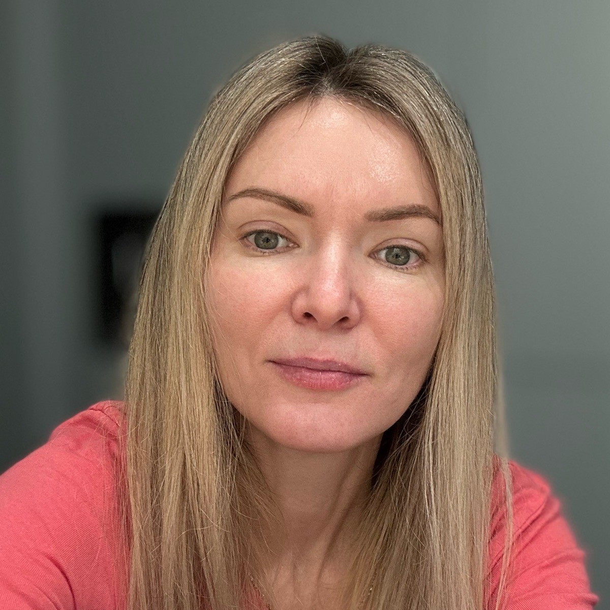 Елена Дейнес