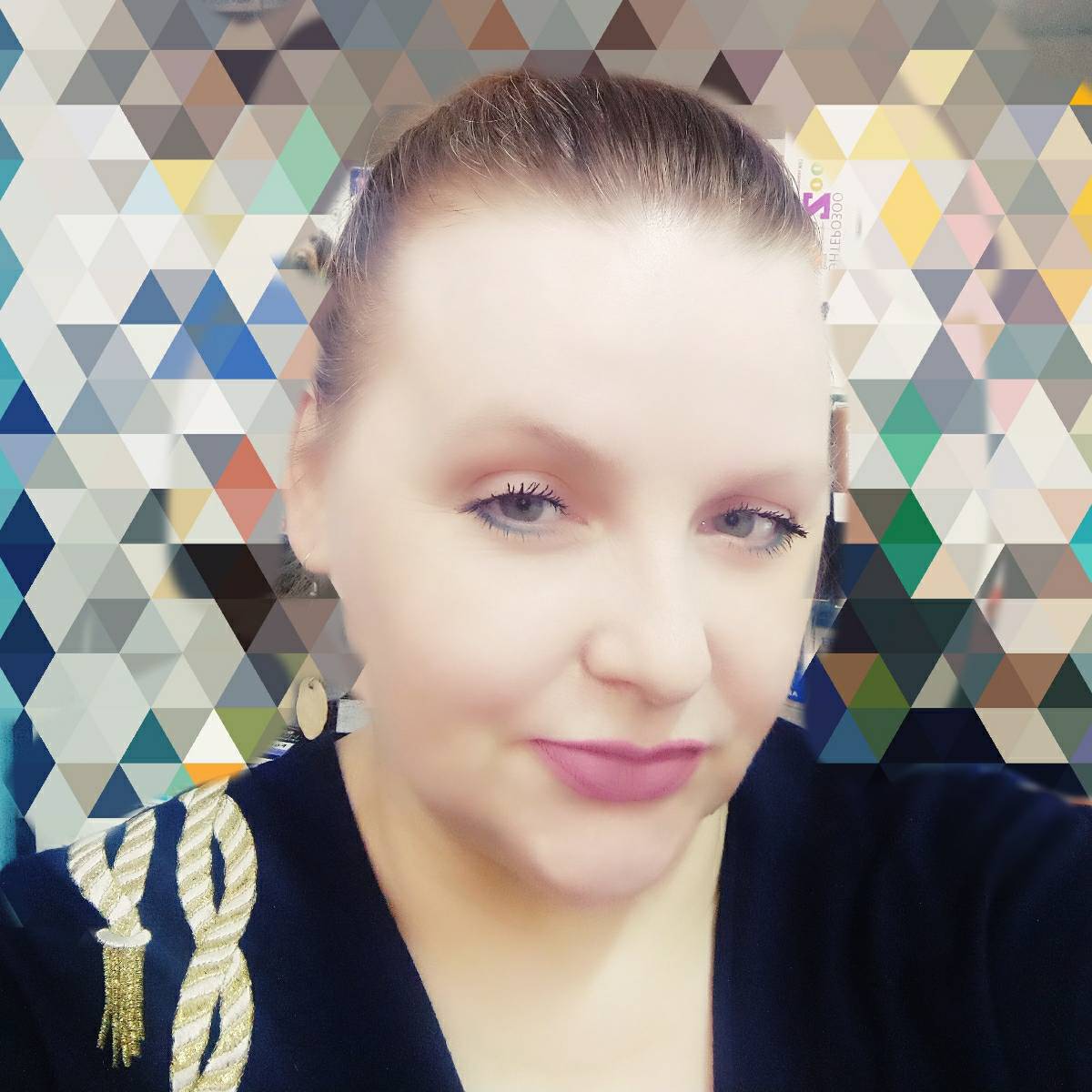 Юлия Николаева