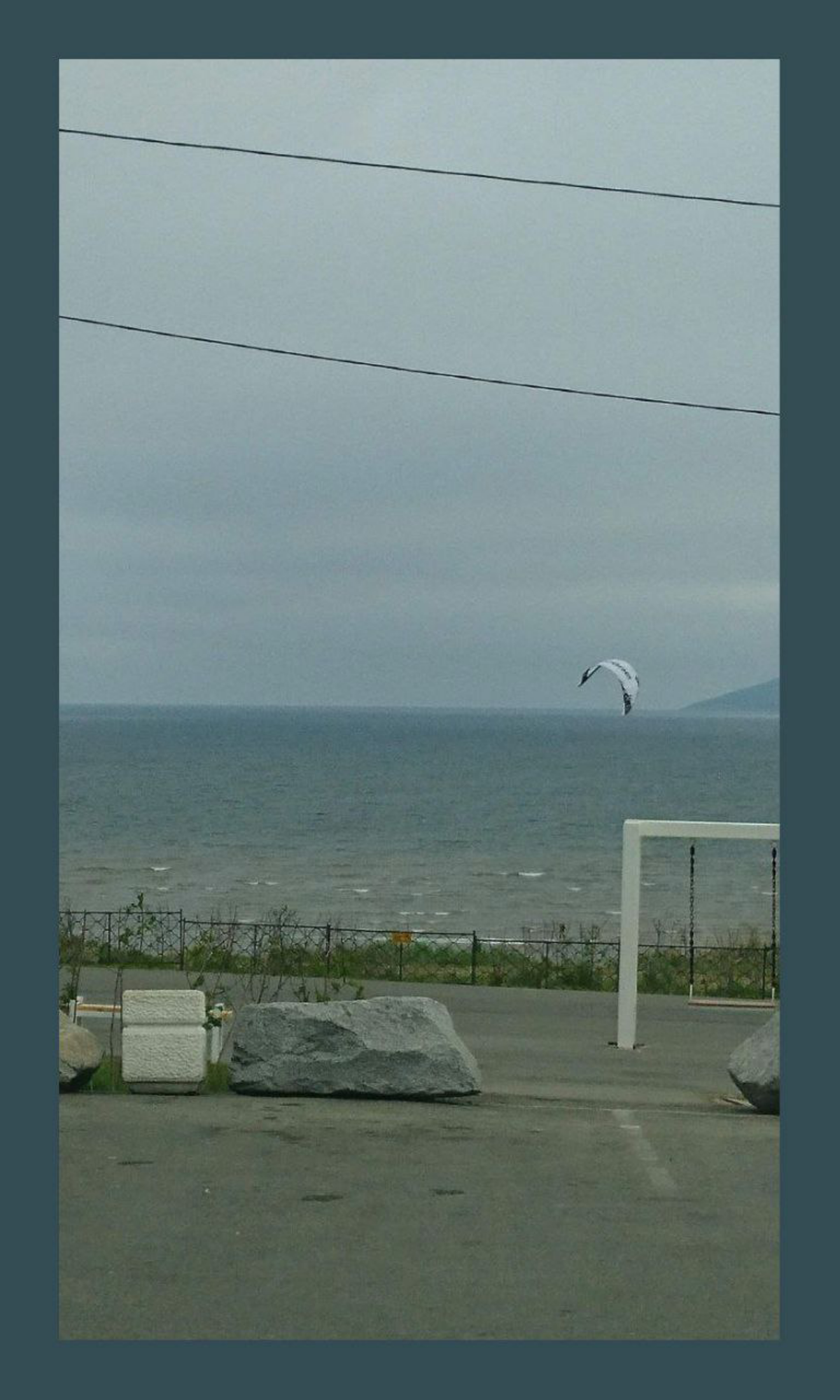Однажды у берега Моря. / Seashore. Once upon a time. | Сетка — социальная сеть от hh.ru