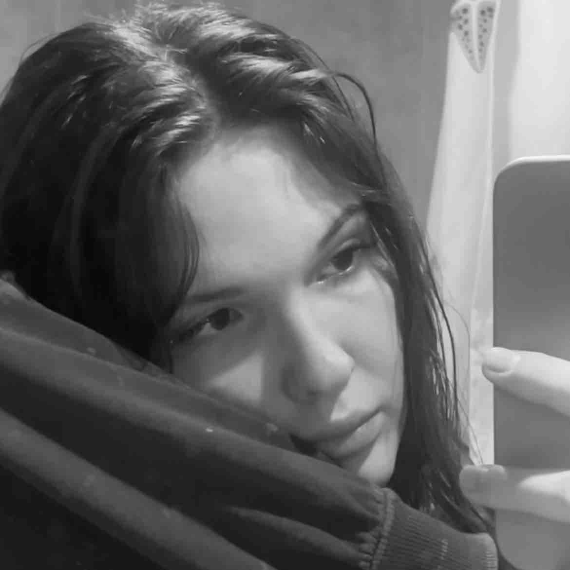 Яна Шабанова