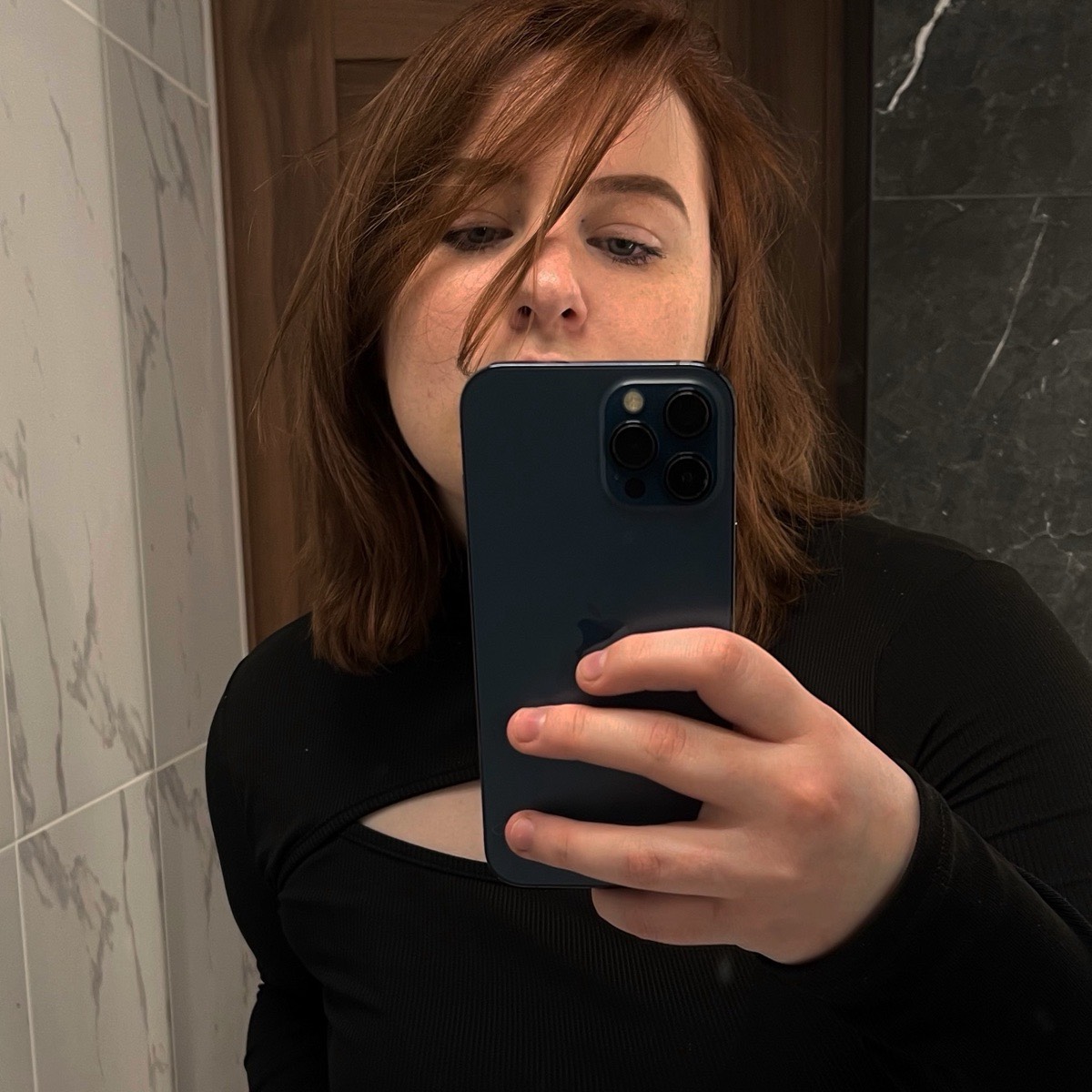 Кристина Мерт