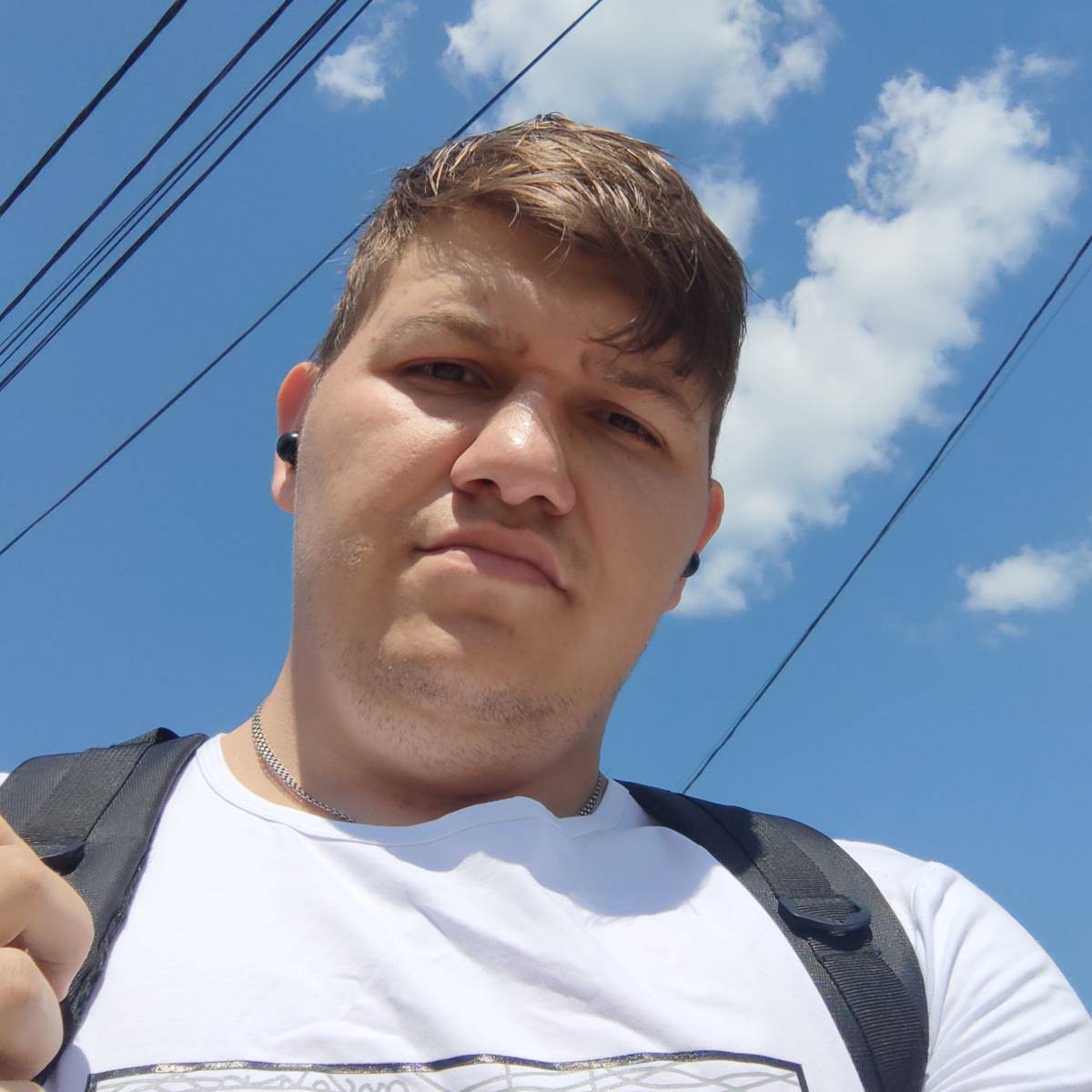 Евгений Кочемазов