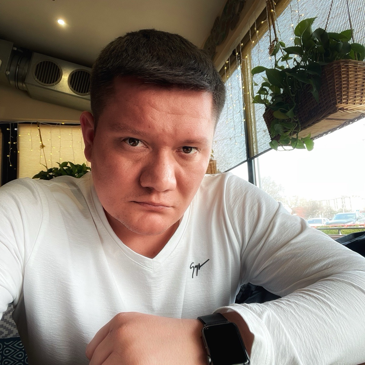 Антон Деменков | Сетка — социальная сеть от hh.ru