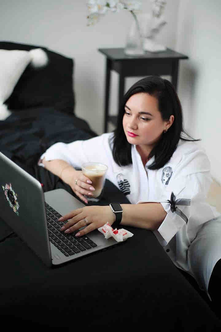 Ольга Никитина | Сетка — социальная сеть от hh.ru