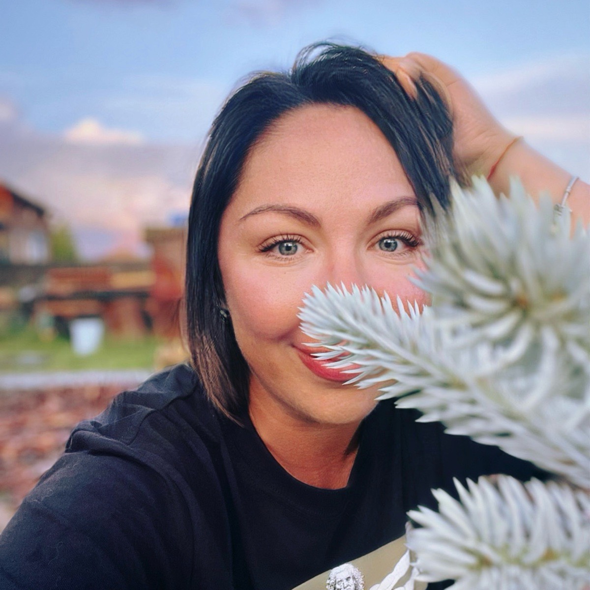 Анастасия Коновалова | Сетка — социальная сеть от hh.ru