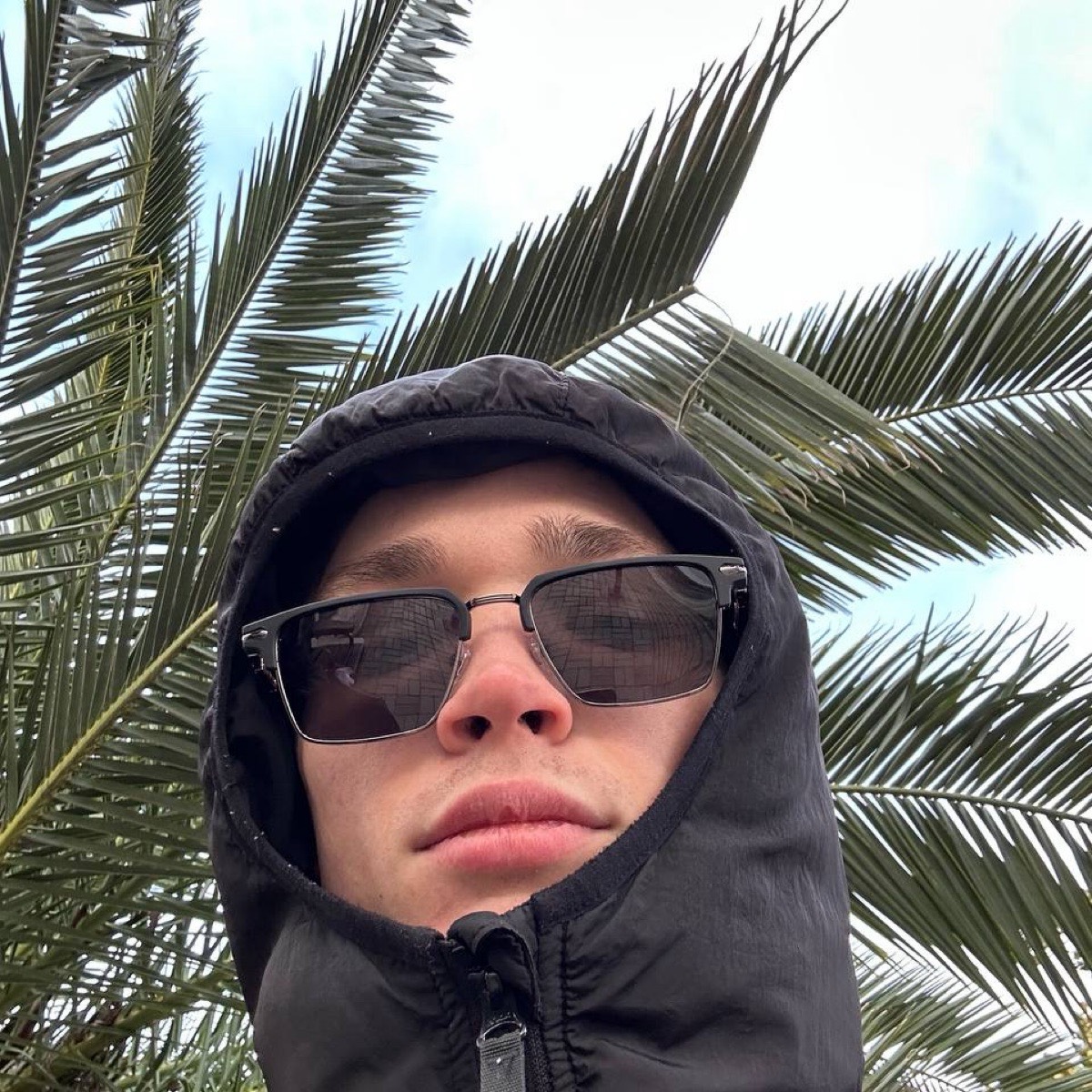 Eric Morales | Сетка — социальная сеть от hh.ru