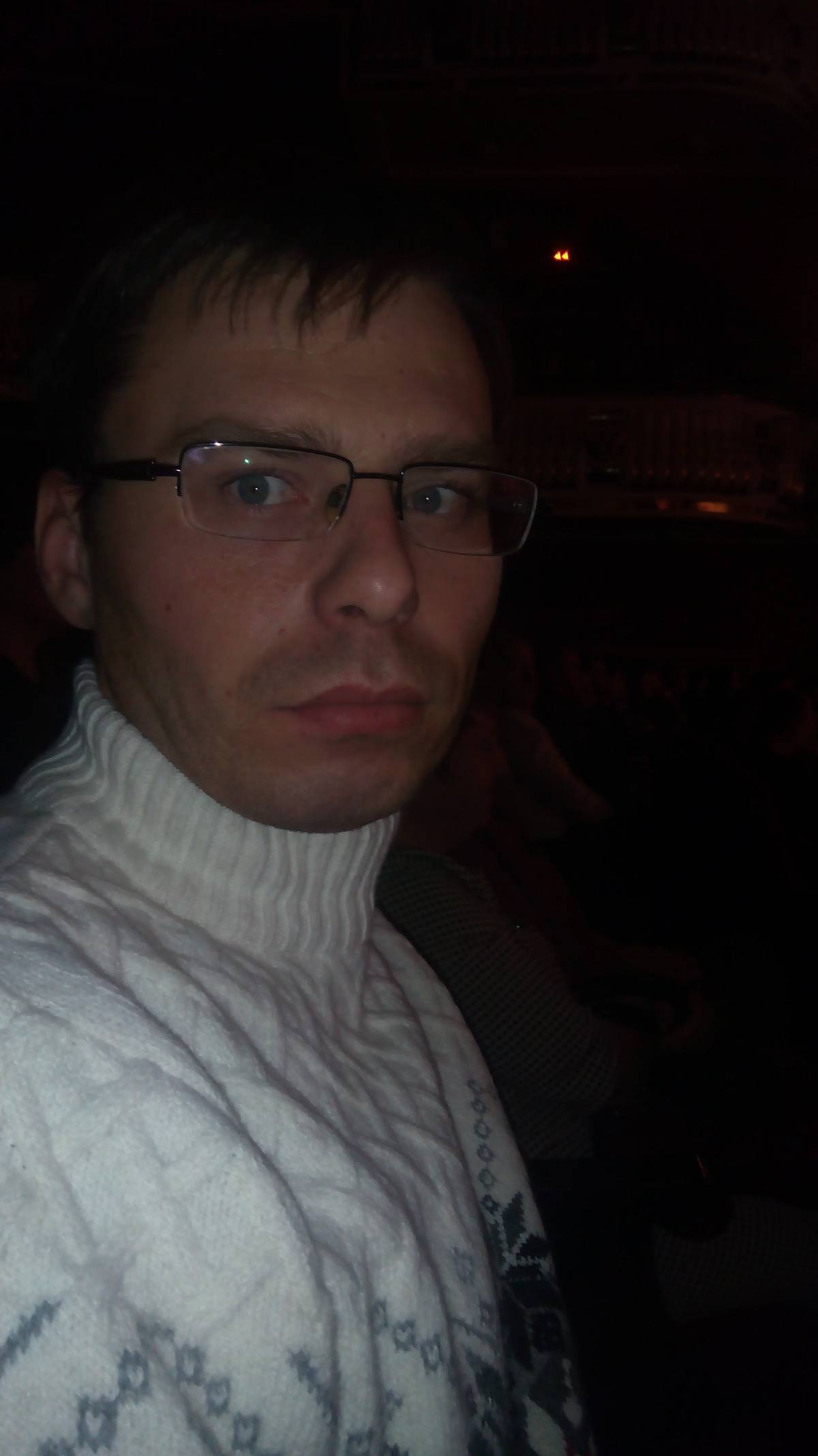 Кирилл Косогоров