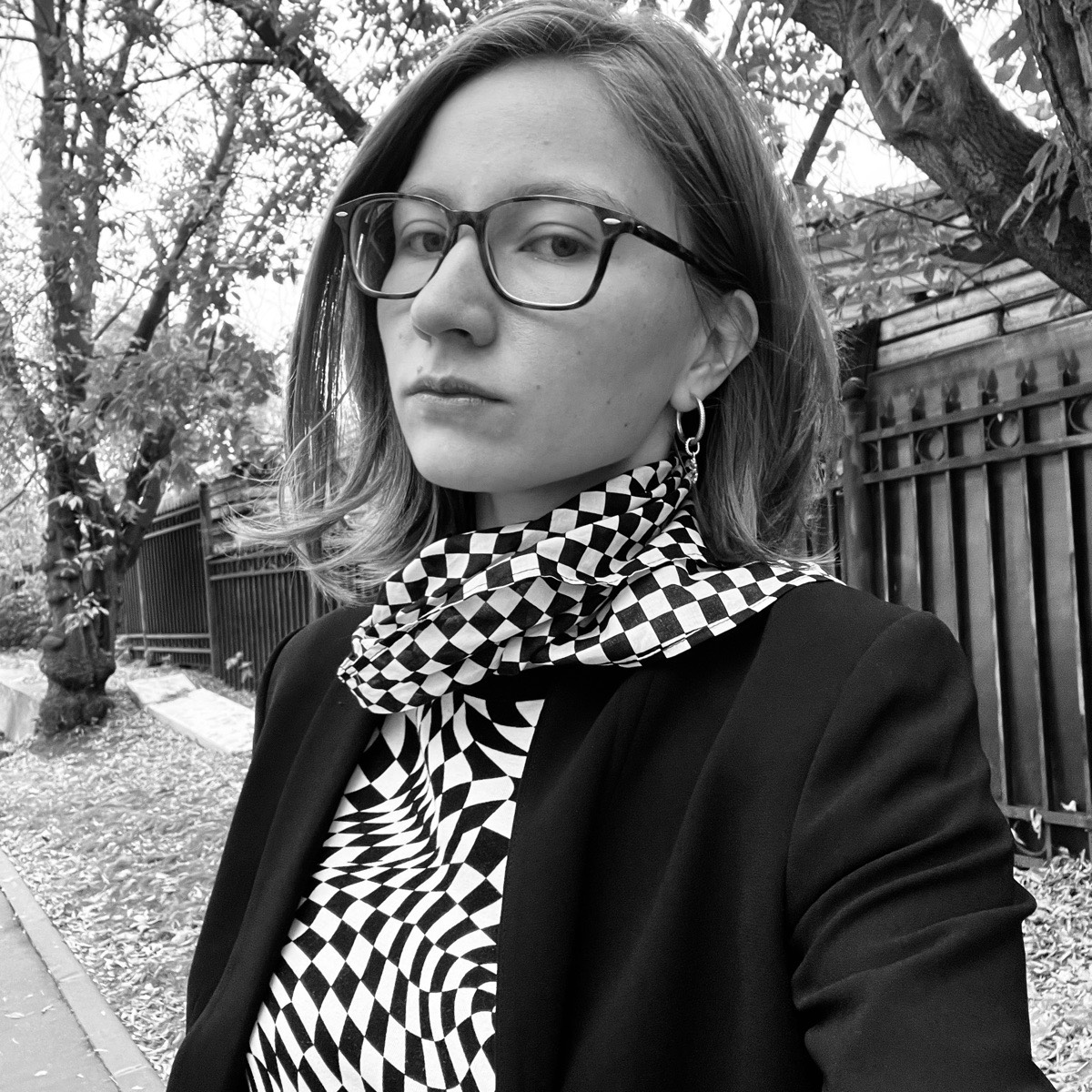 Алиса Зверева