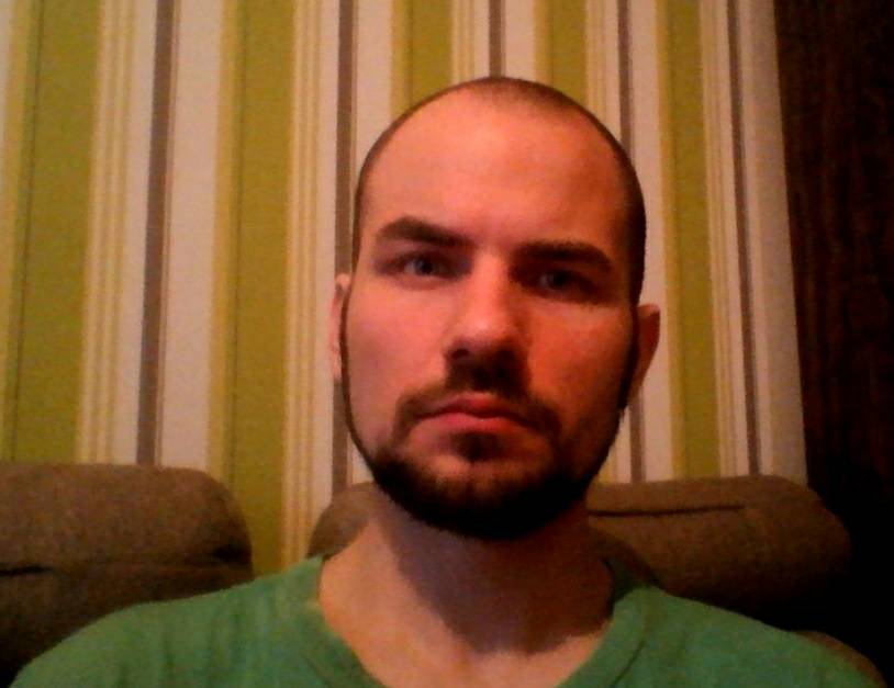 Андрей Яров