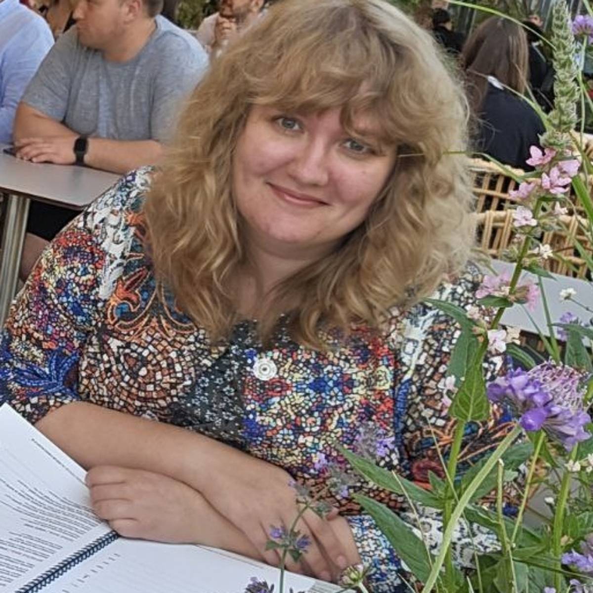 Анна Киреева | Сетка — социальная сеть от hh.ru