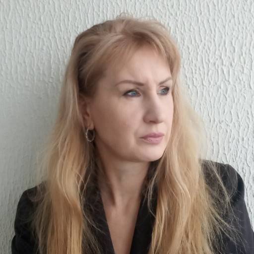 Ольга Викторовна