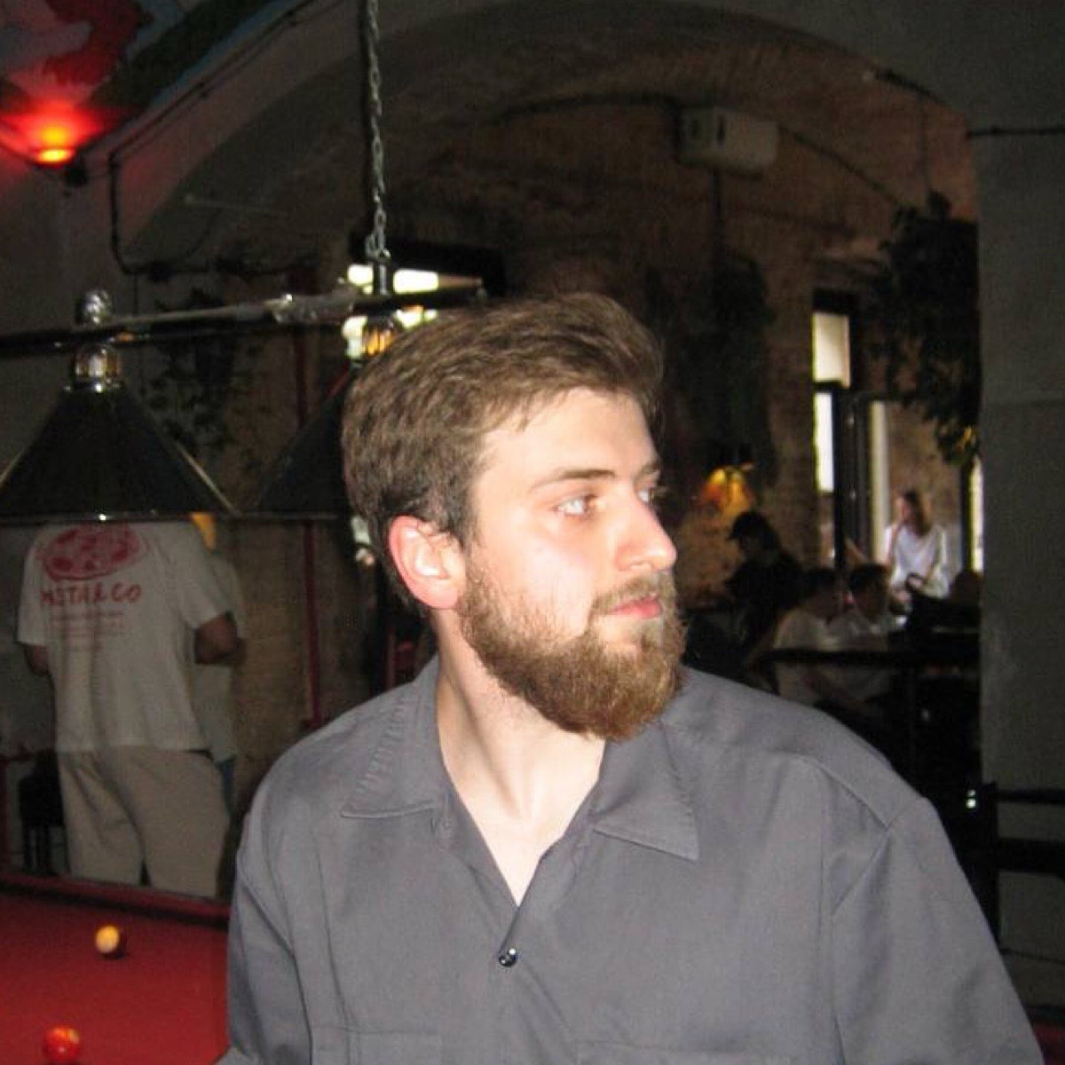 Владислав Котырев